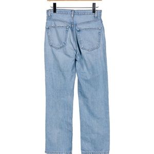 Reformation Jeans